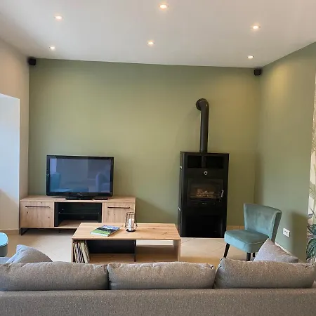 4 Etoiles - La Maison De Paul *