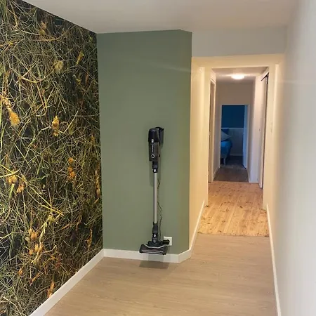 4 Etoiles - La Maison De Paul Dom wakacyjny