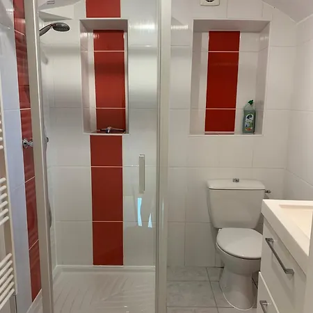 4 Etoiles - La Maison De Paul *