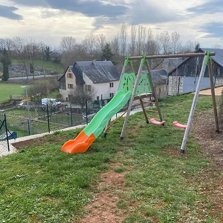 4 Etoiles - La Maison De Paul Dom wakacyjny