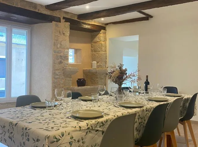 4 Etoiles - La Maison De Paul