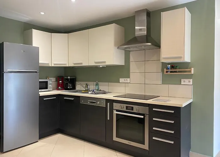 4 Etoiles - La Maison De Paul