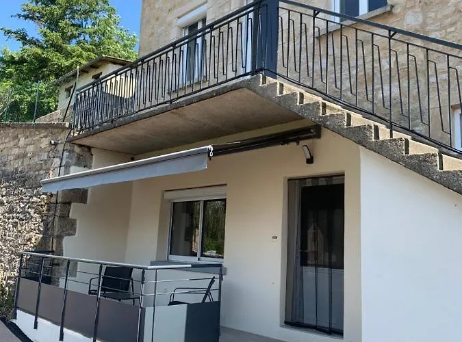 4 Etoiles - La Maison De Paul *