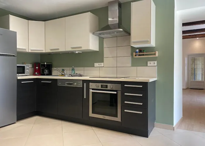 Semesterbostad 4 Etoiles - La Maison De Paul *