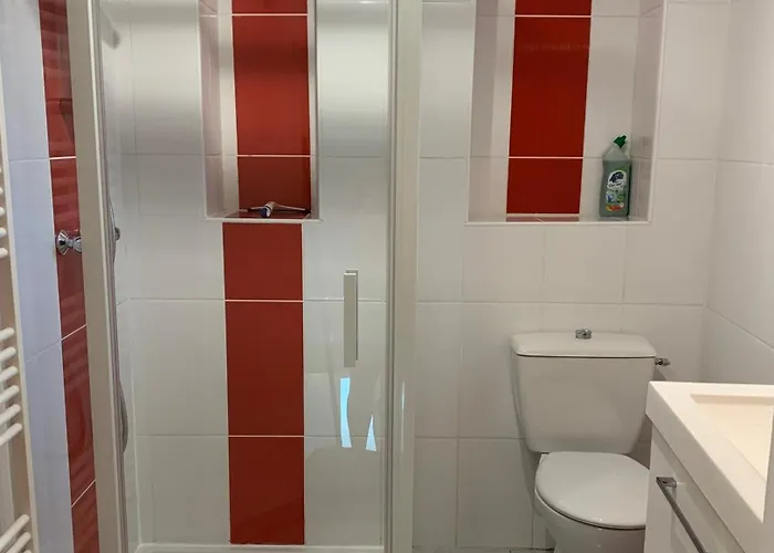 4 Etoiles - La Maison De Paul *