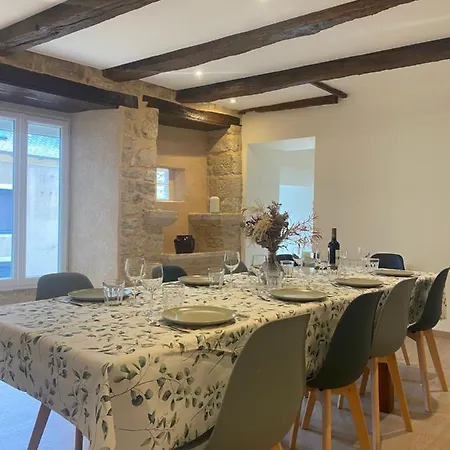 4 étoiles - La Maison De Paul