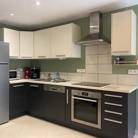 4 étoiles - La Maison De Paul