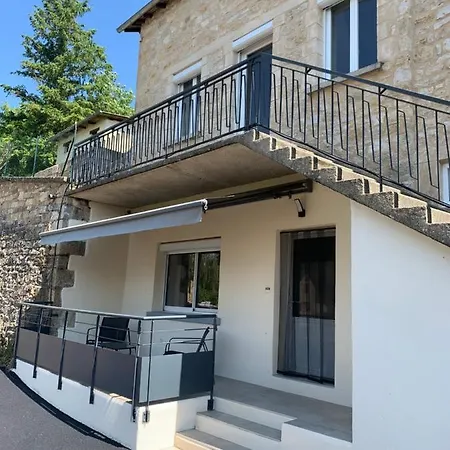 4 étoiles - La Maison De Paul *