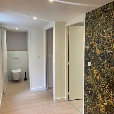 4 étoiles - La Maison De Paul Coussergues