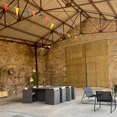 4 Etoiles - La Maison De Paul Hébergement de vacances *