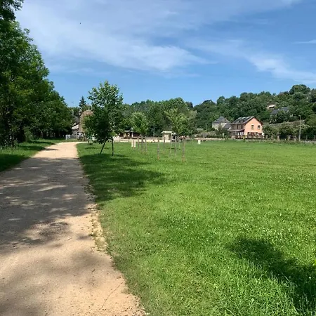 4 étoiles - La Maison De Paul