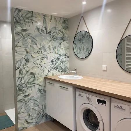 4 étoiles - La Maison De Paul Casa vacanze