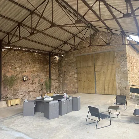 4 étoiles - La Maison De Paul *