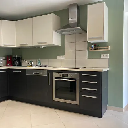 Casa vacanze 4 étoiles - La Maison De Paul *