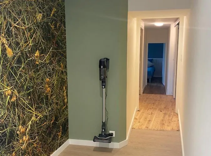 4 Etoiles - La Maison De Paul Дом отдыха