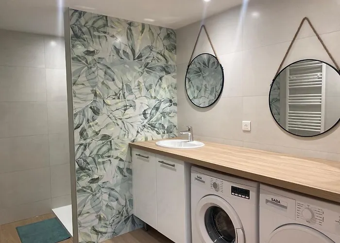 4 Etoiles - La Maison De Paul Semesterbostad