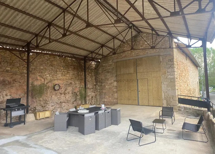 4 Etoiles - La Maison De Paul *