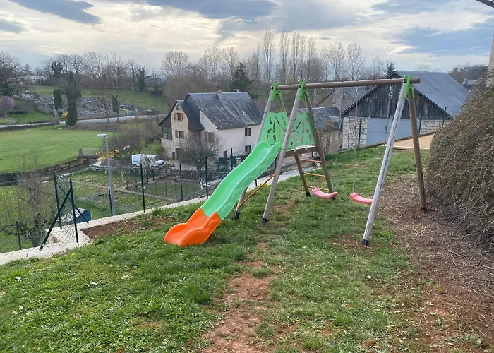 4 Etoiles - La Maison De Paul Дом отдыха